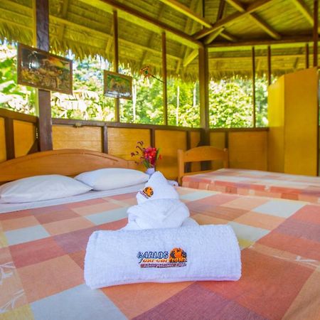 Monte Amazonico Lodge Tambopata Zewnętrze zdjęcie
