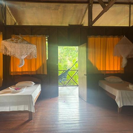 Monte Amazonico Lodge Tambopata Zewnętrze zdjęcie