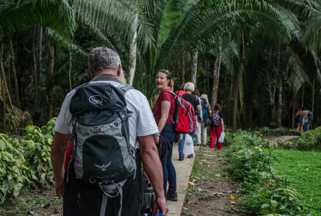 Monte Amazonico Lodge Tambopata Pokój zdjęcie