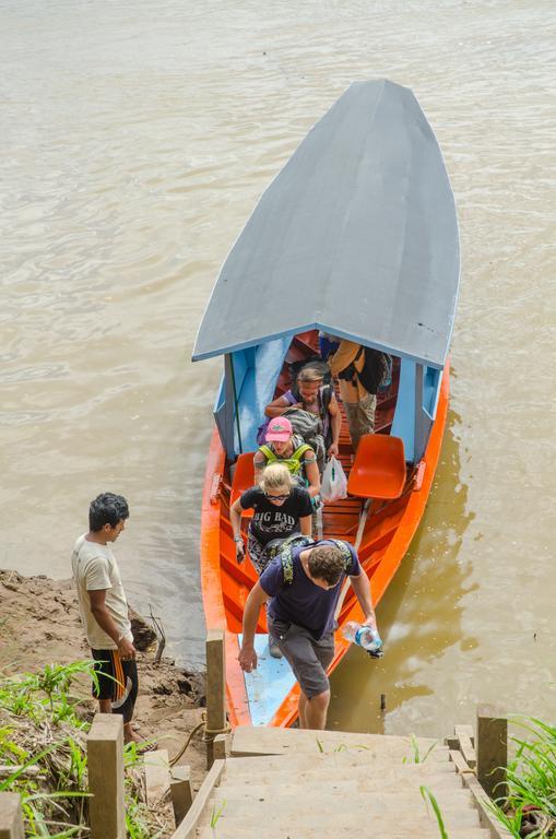 Monte Amazonico Lodge Tambopata Pokój zdjęcie