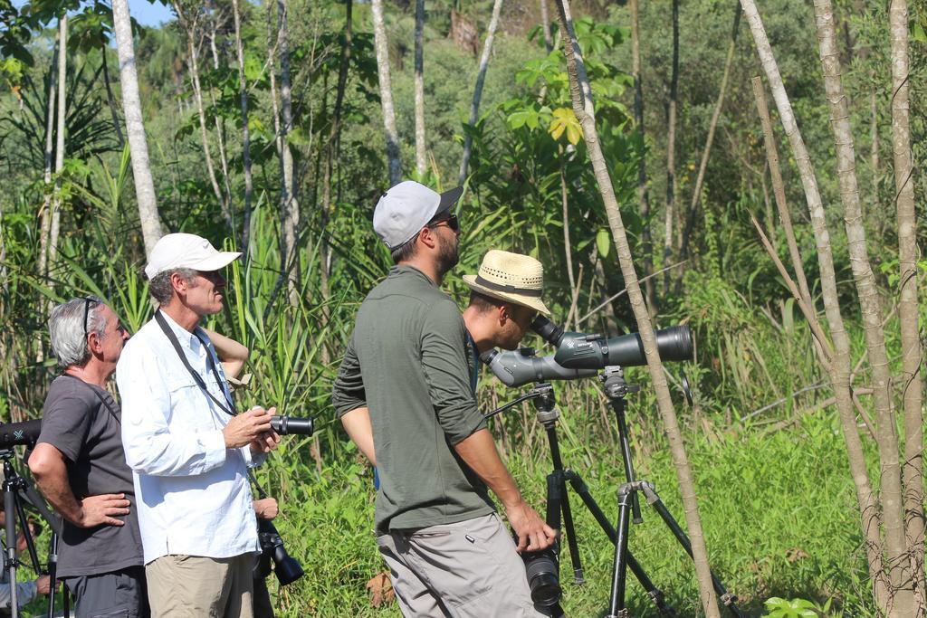 Monte Amazonico Lodge Tambopata Zewnętrze zdjęcie