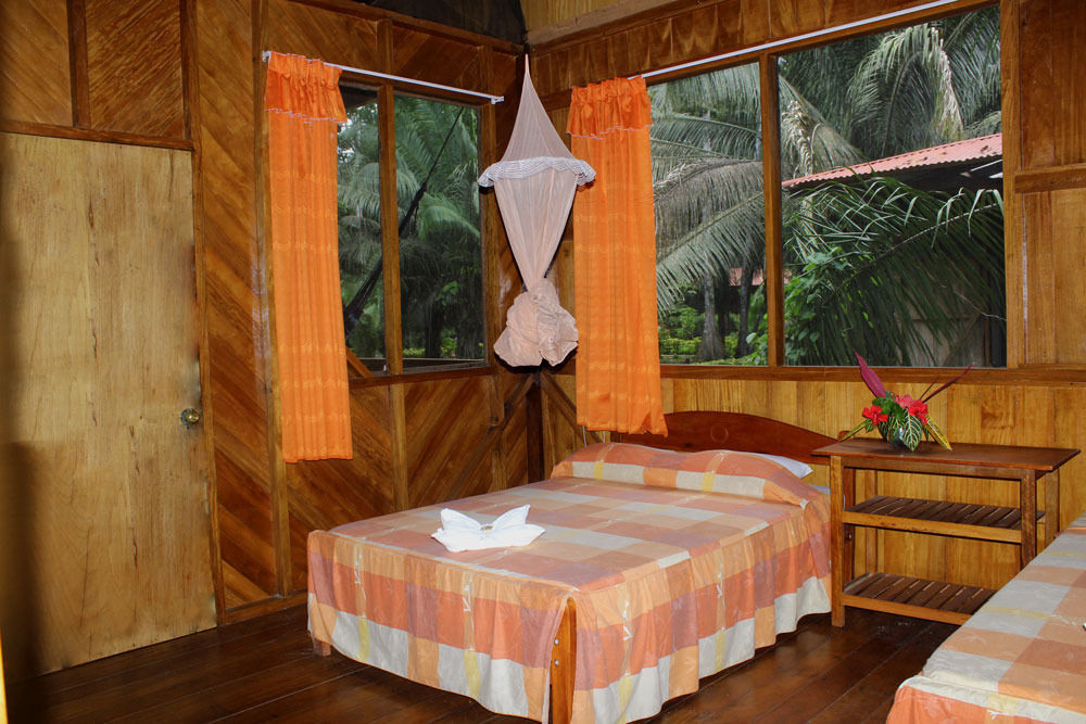 Monte Amazonico Lodge Tambopata Zewnętrze zdjęcie
