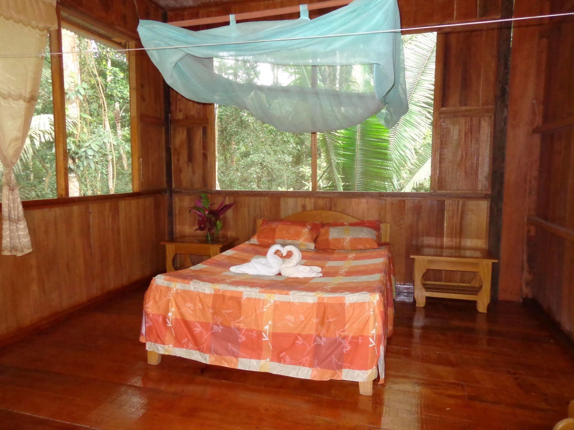 Monte Amazonico Lodge Tambopata Zewnętrze zdjęcie