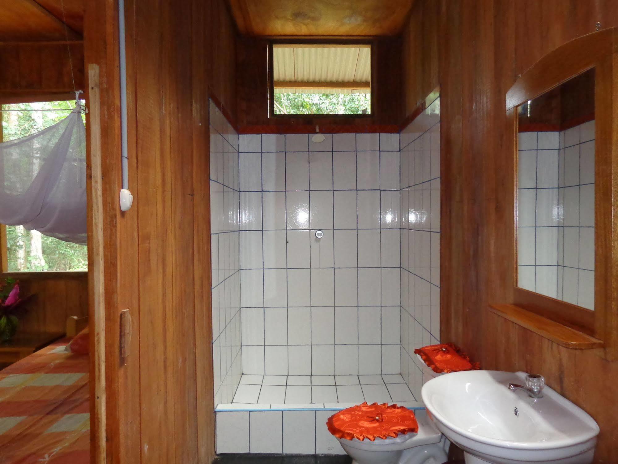 Monte Amazonico Lodge Tambopata Zewnętrze zdjęcie