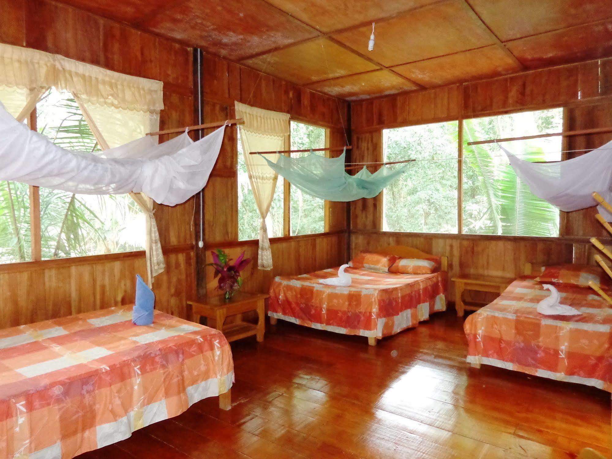 Monte Amazonico Lodge Tambopata Zewnętrze zdjęcie