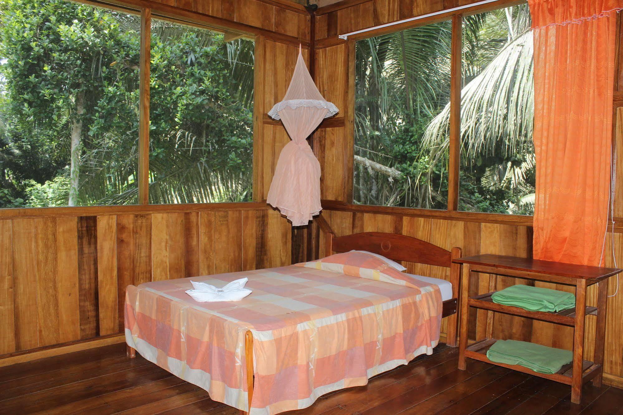 Monte Amazonico Lodge Tambopata Zewnętrze zdjęcie