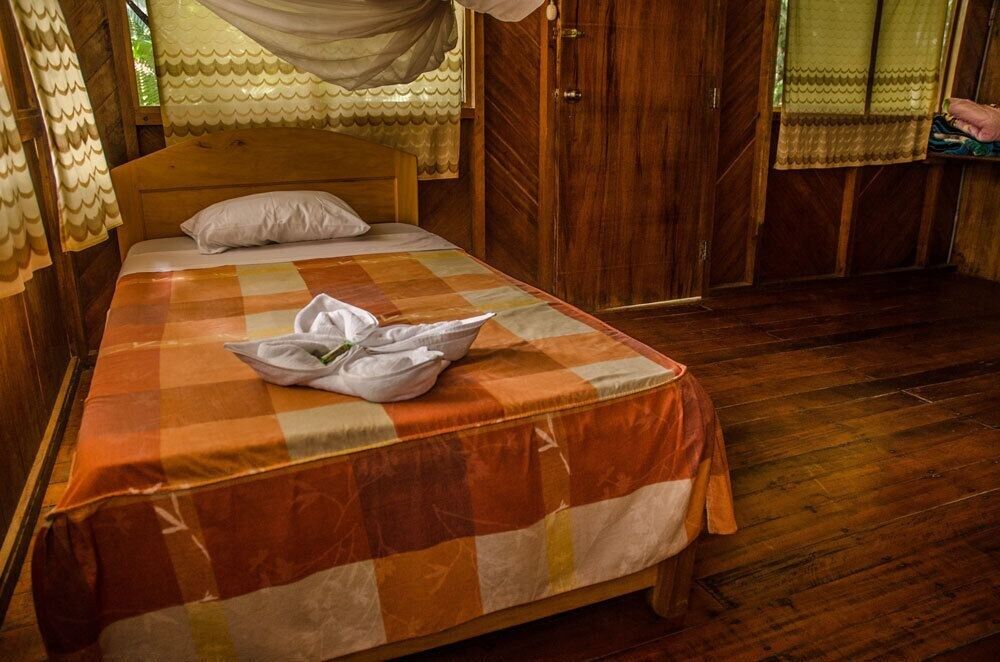 Monte Amazonico Lodge Tambopata Zewnętrze zdjęcie